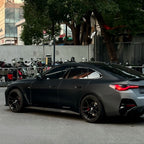 8003-Eclipse Whit To Black