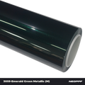3059 - Emerald Green Metallic (M)