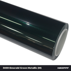 3059 - Emerald Green Metallic (M)