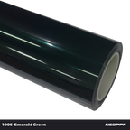 1006 - Emerald Green