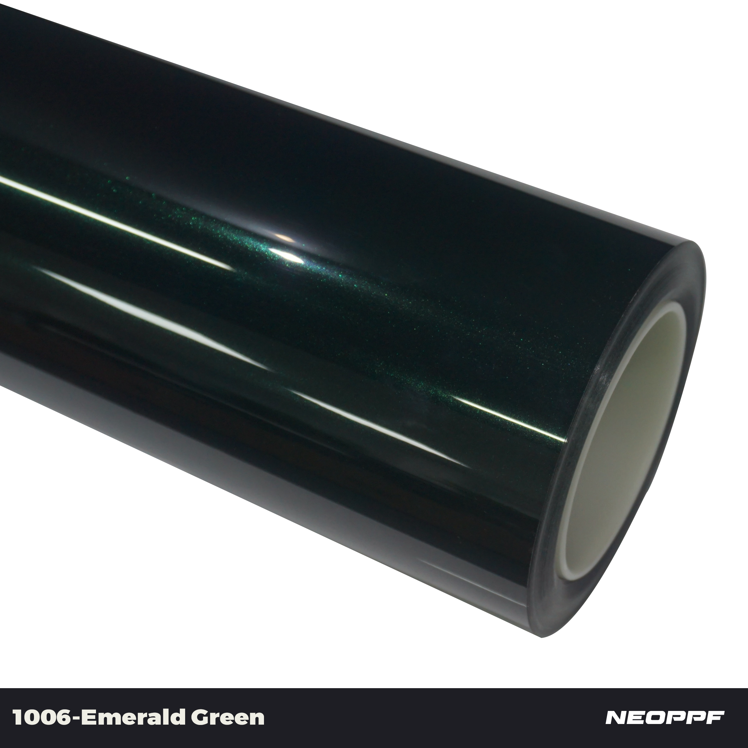 1006 - Emerald Green