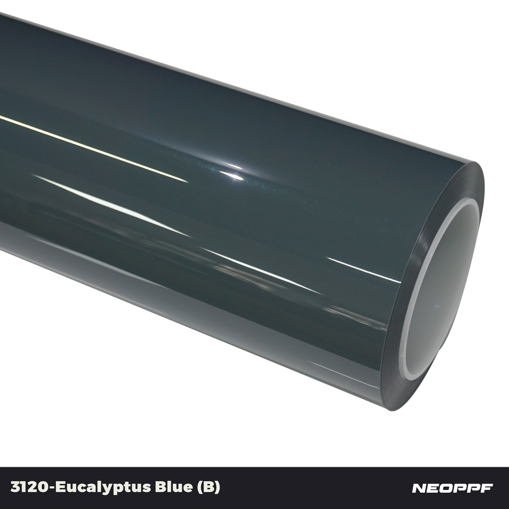 3120 - Eucalyptus Blue (B)