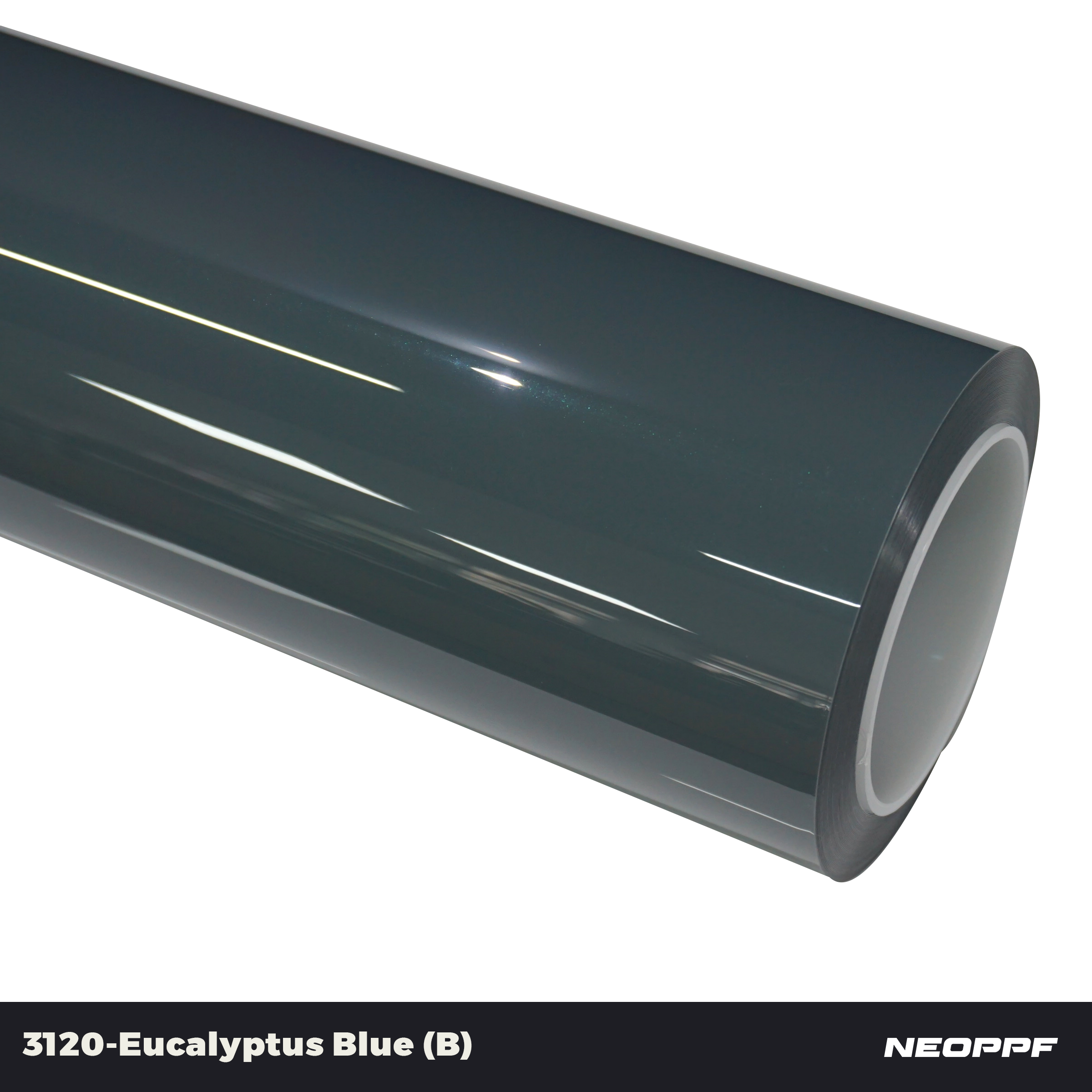 3120 - Eucalyptus Blue (B)