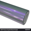 2027 - Fancy Grayish Charm Purple