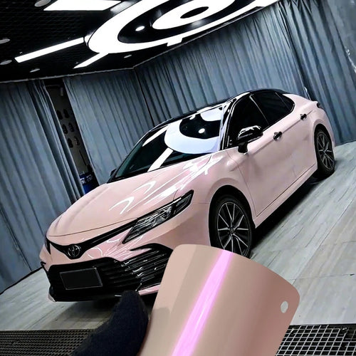 2019年 - ファンシールージュピンク