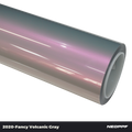 2020 - Fancy Volcanic Gray