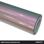 2020 - Fancy Volcanic Gray