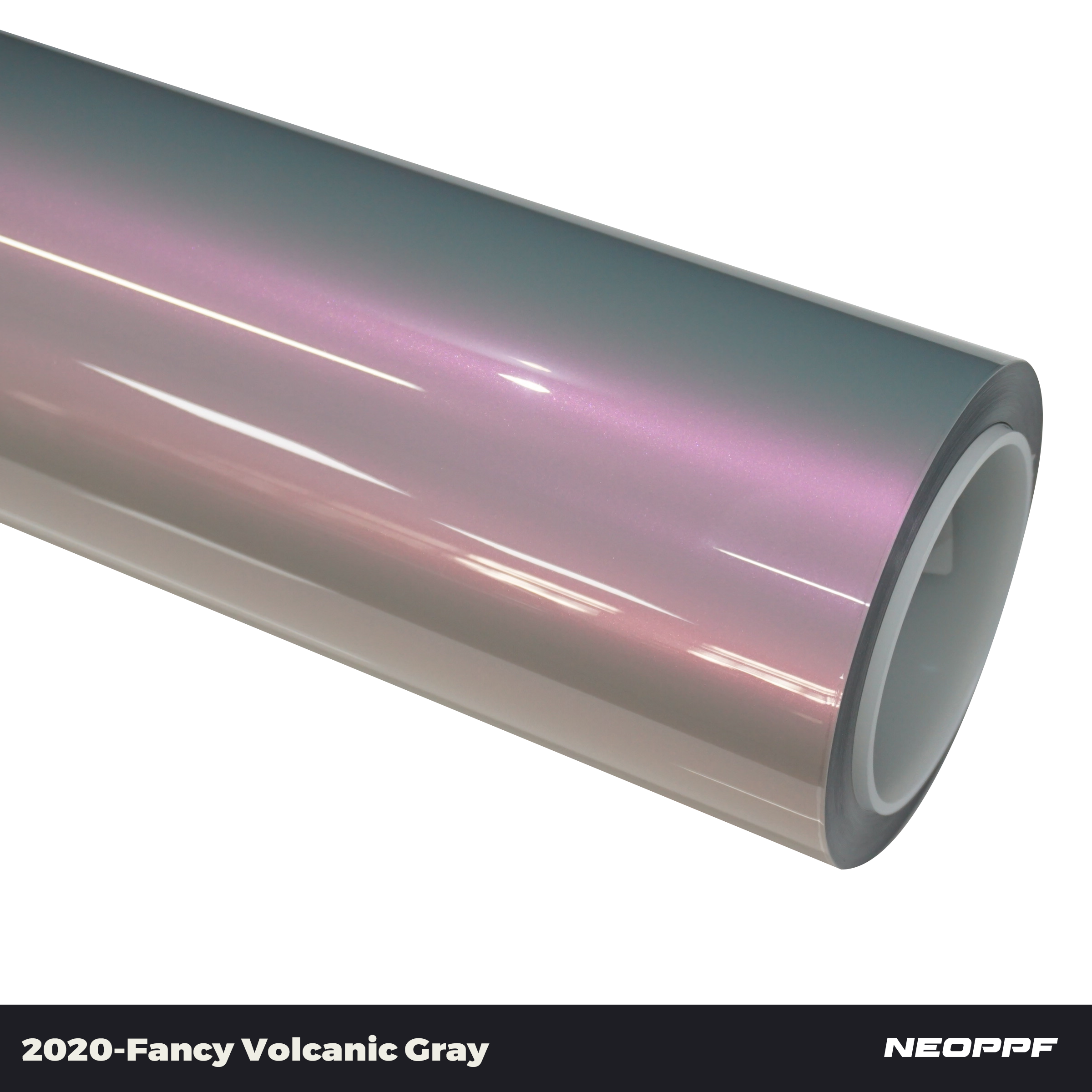 2020 - Fancy Volcanic Gray