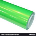 3085 - Fantasy Golden Green