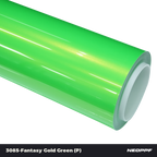 3085 - Fantasy Golden Green