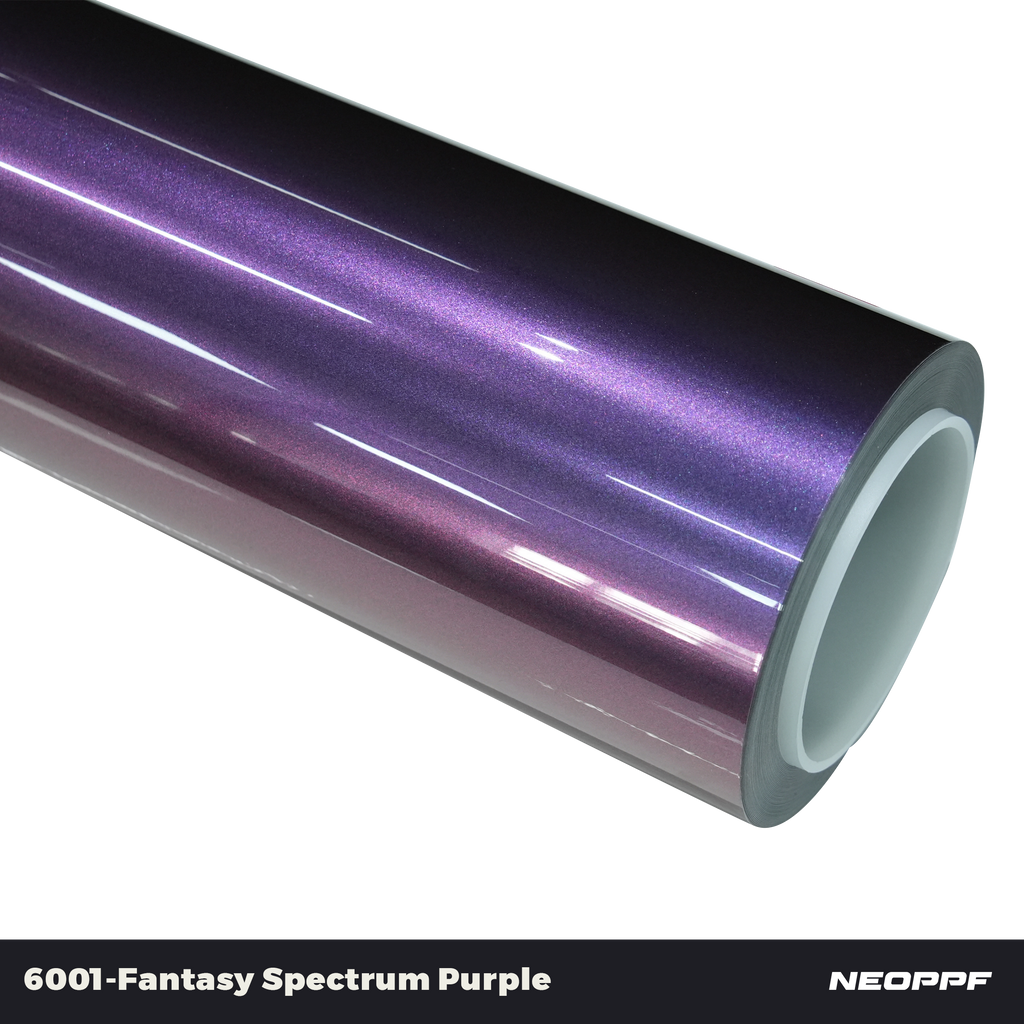 6001 - Fantasy Spectrum Purple