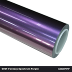 6001 - Fantasy Spectrum Purple