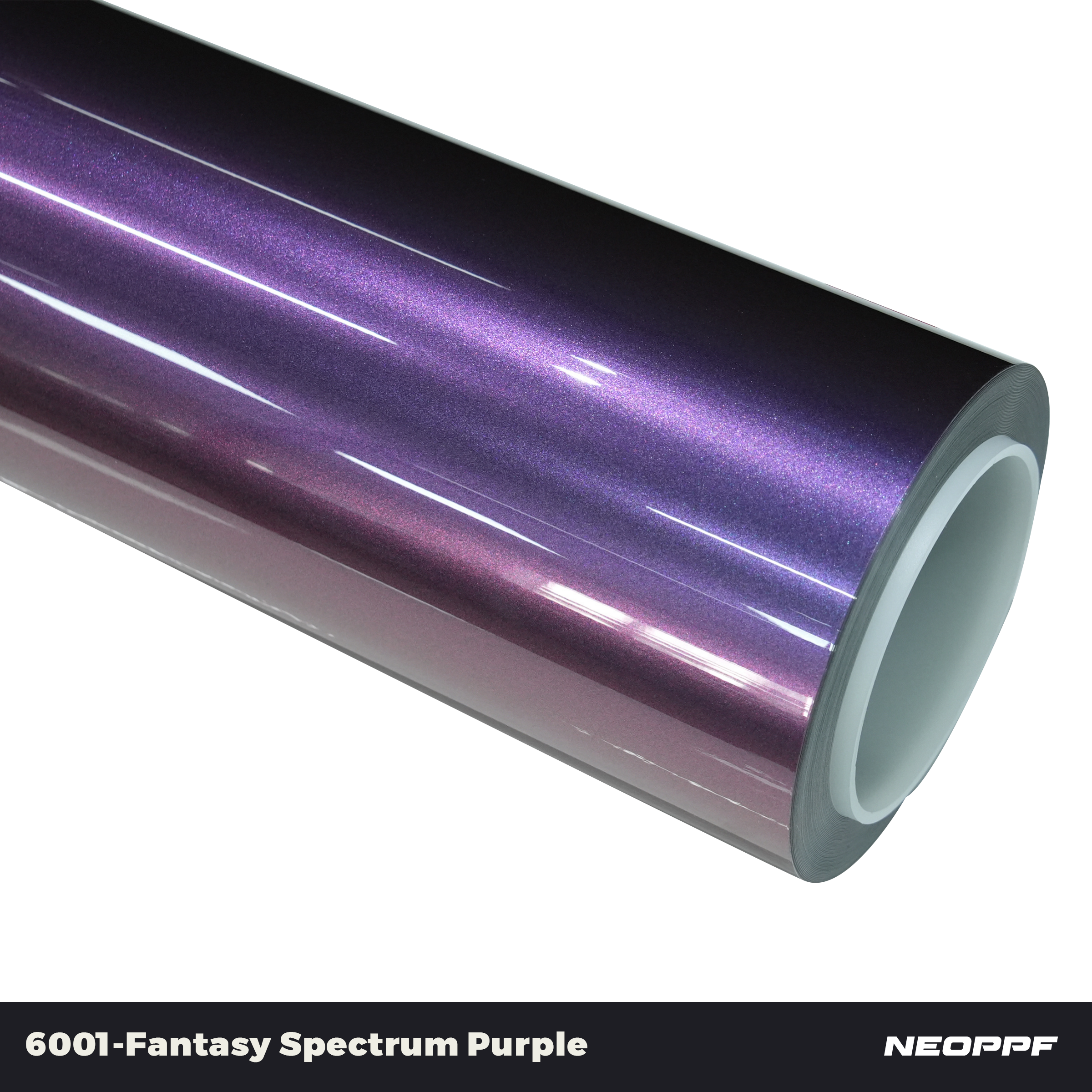 6001 - Fantasy Spectrum Purple
