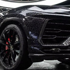 7001 - Premium Silver Carbon Fiber