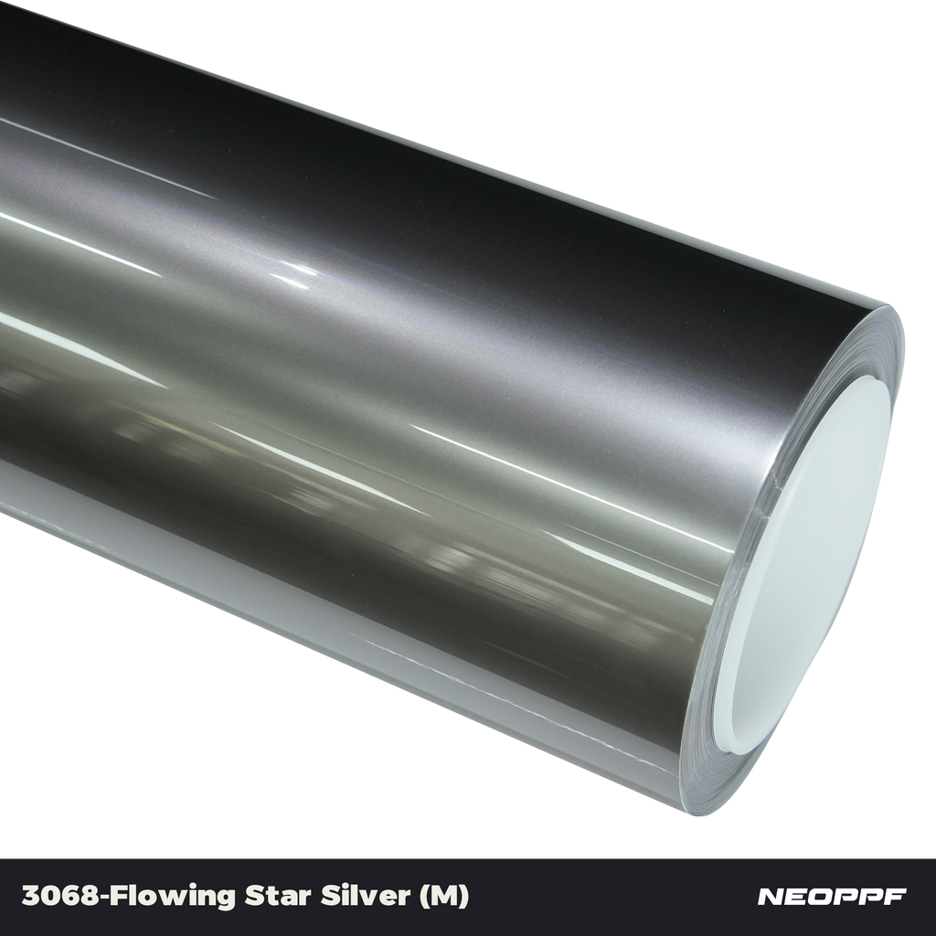 3068 - Glowing Starlight Silver (M)