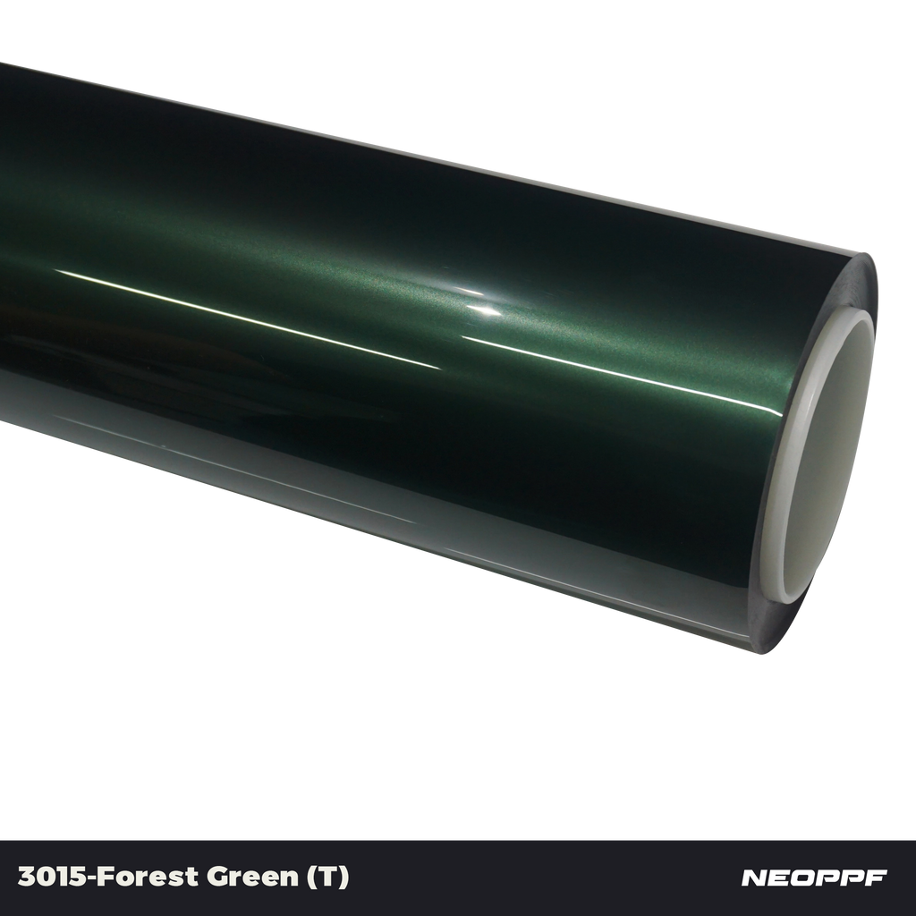 3015 - Forest Green (T)