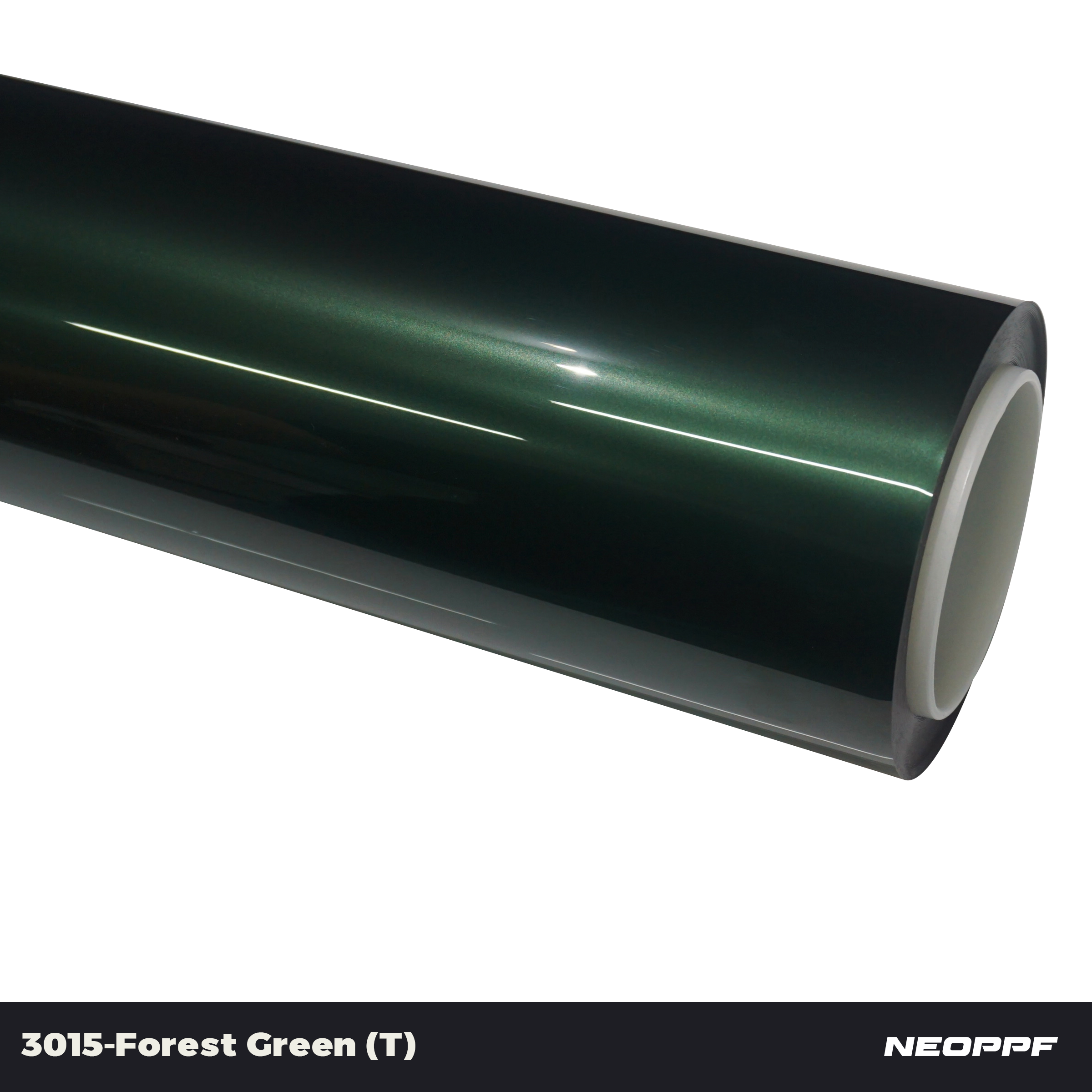 3015 - Forest Green (T)