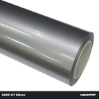 1007 - GT Silver