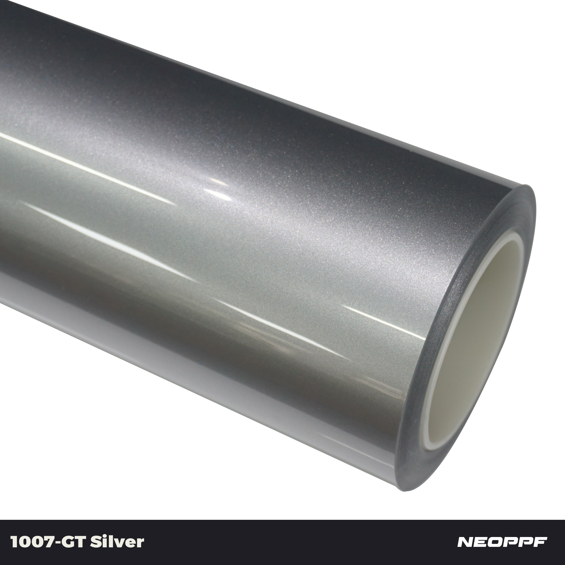 1007 - GT Silver