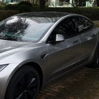 1007 - GT Silver