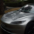 1007 - GT Silver