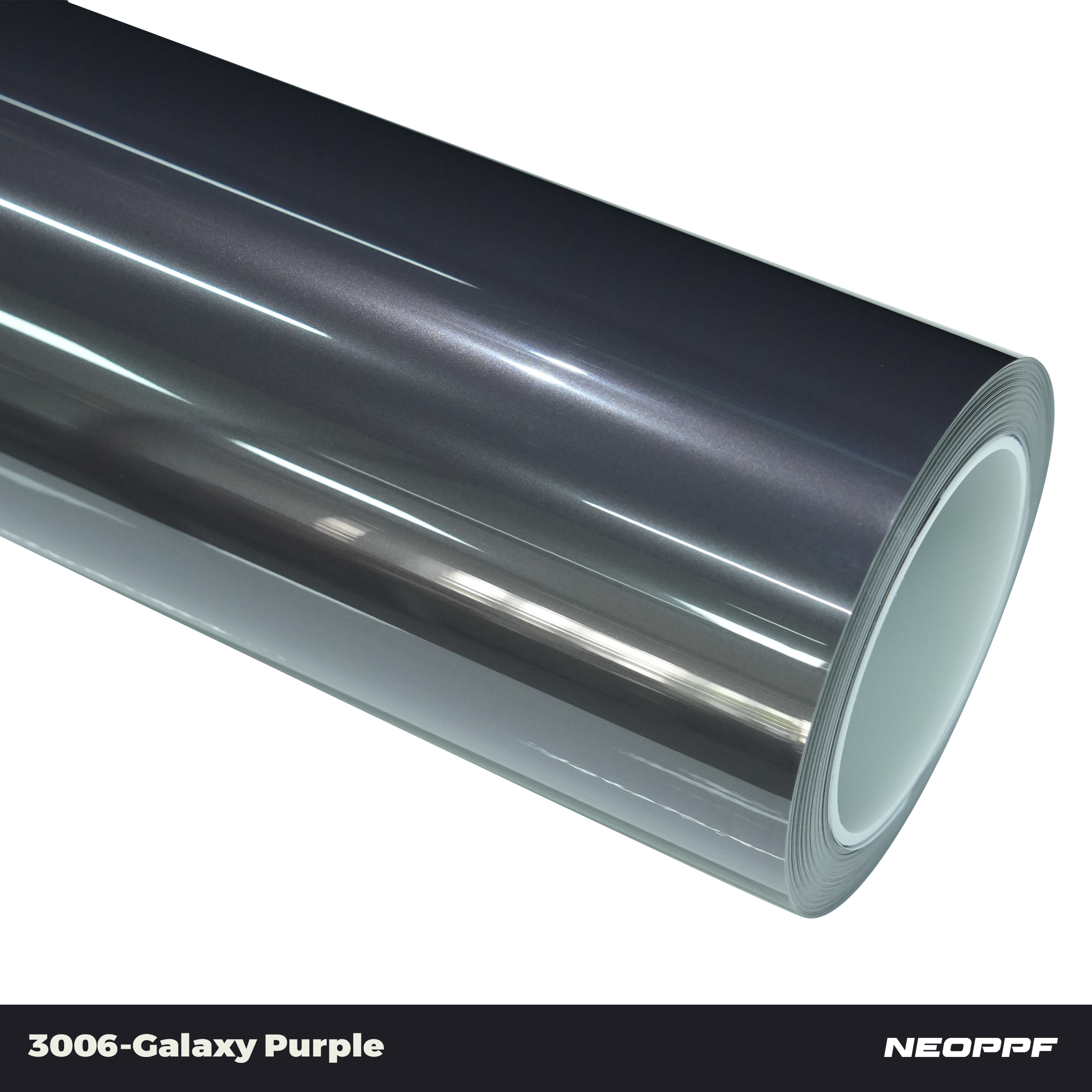 3006 - Galaxy Purple