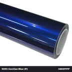 3093 - Gentian Blue (P)
