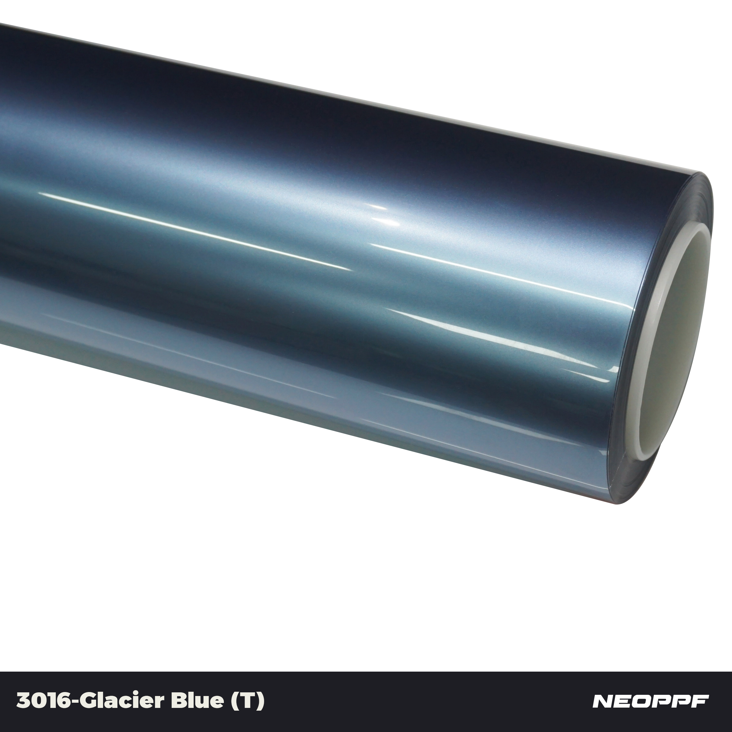 3016 - Glacier Blue (T)