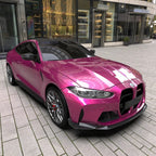 3079 - Glazed Tata Red (P)