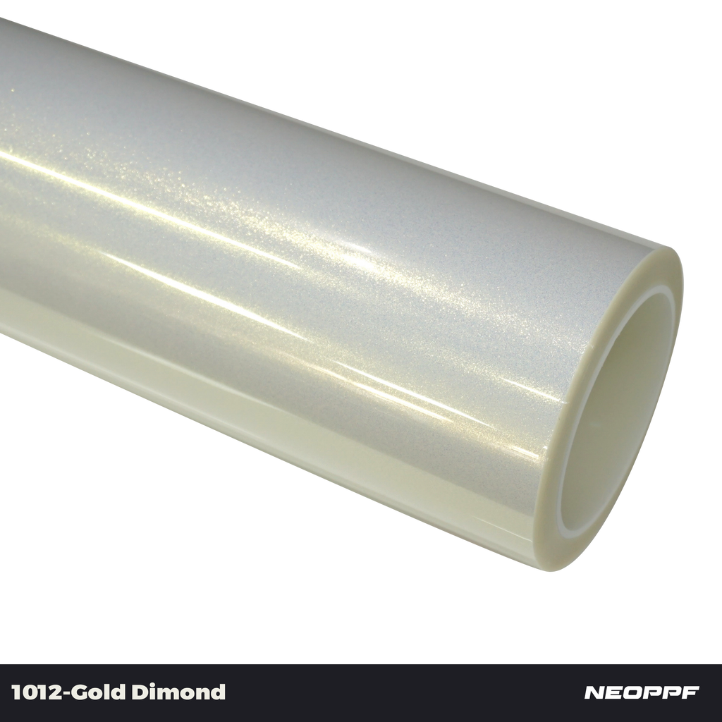 1012 - Gold Dimond