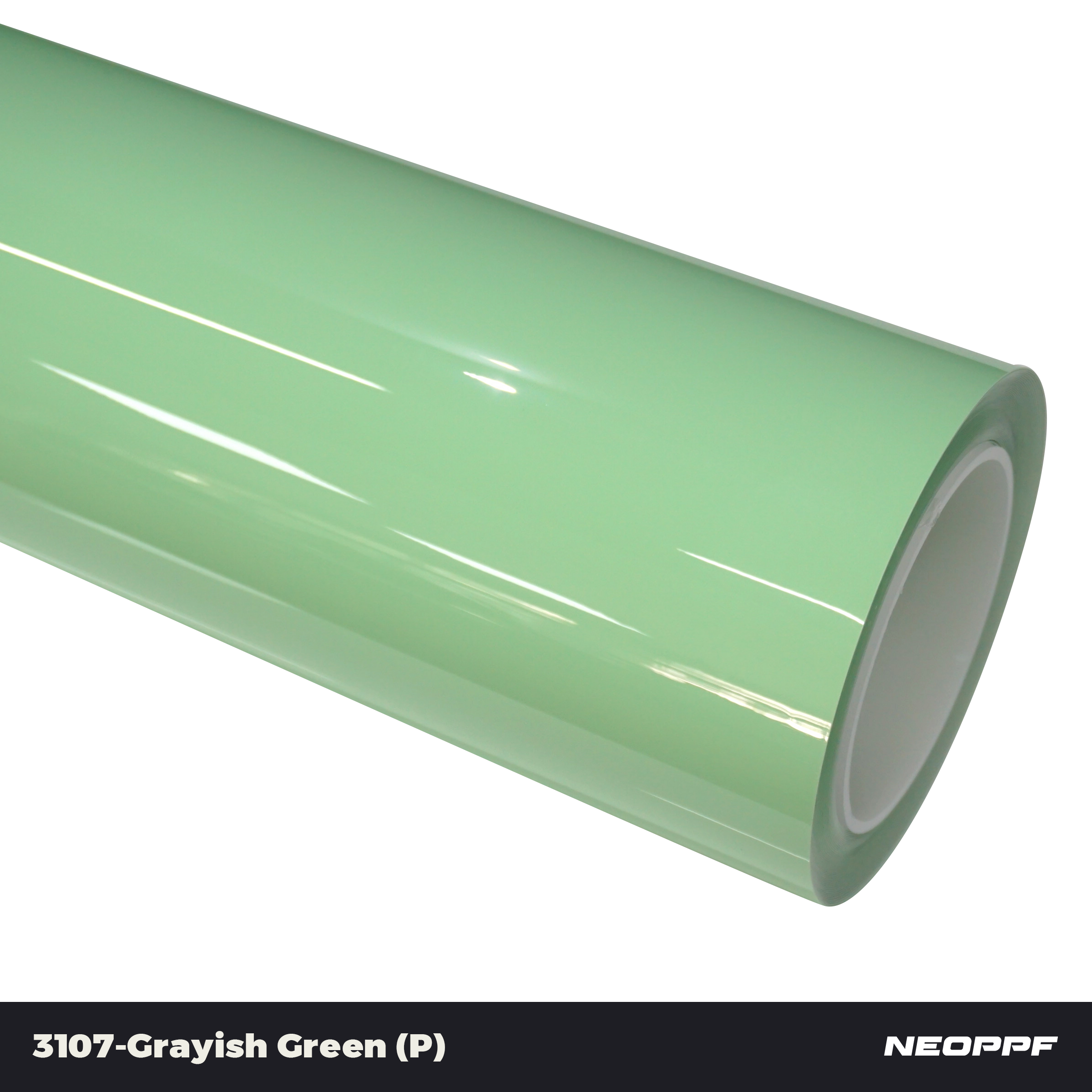 3107 - Grayish Green (P)