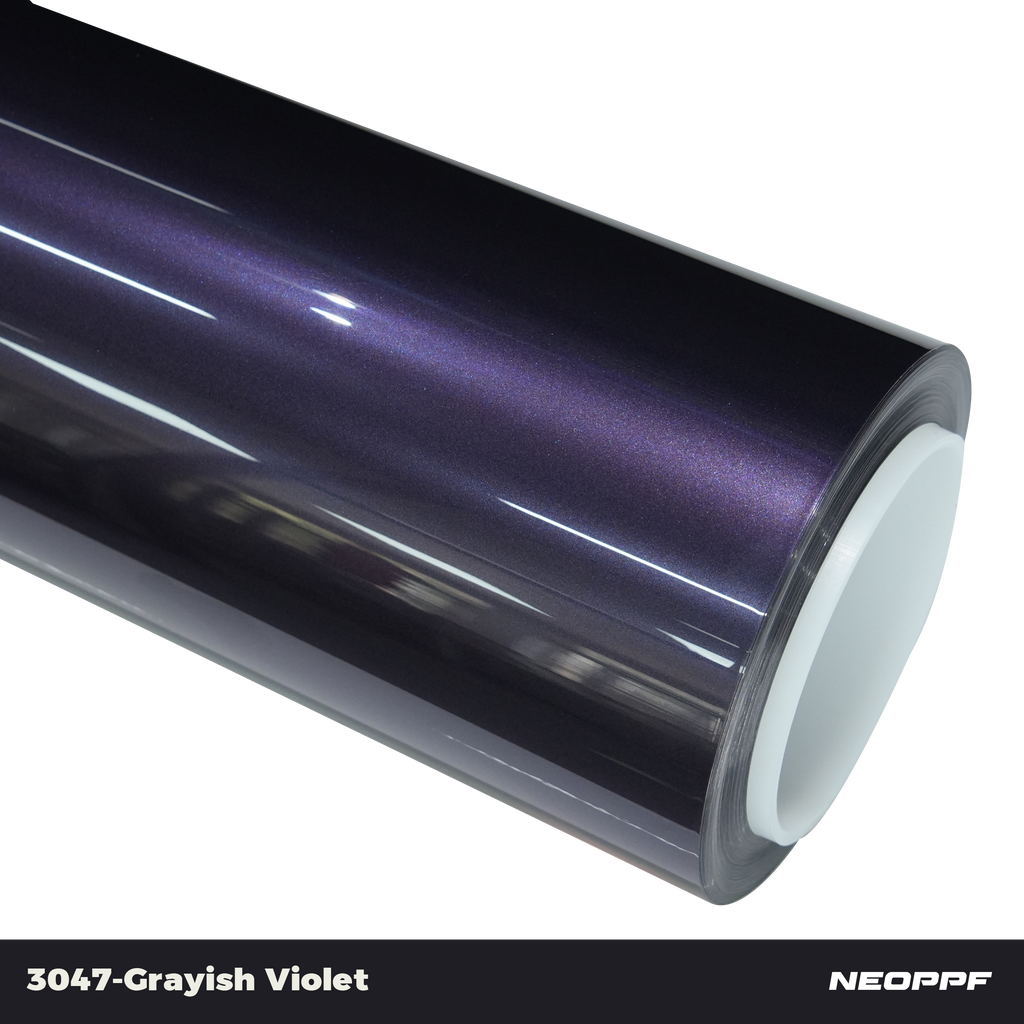 3047 - Grayish Violet