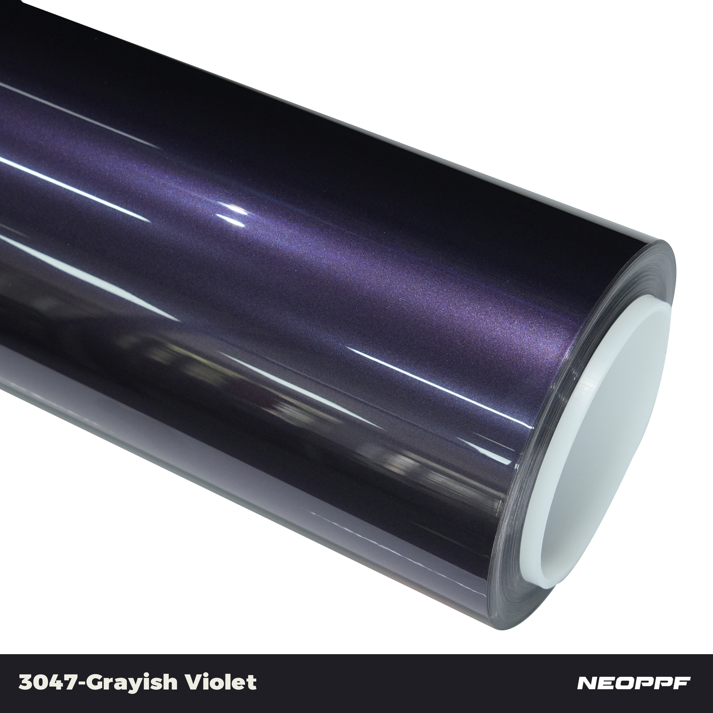 3047 - Grayish Violet