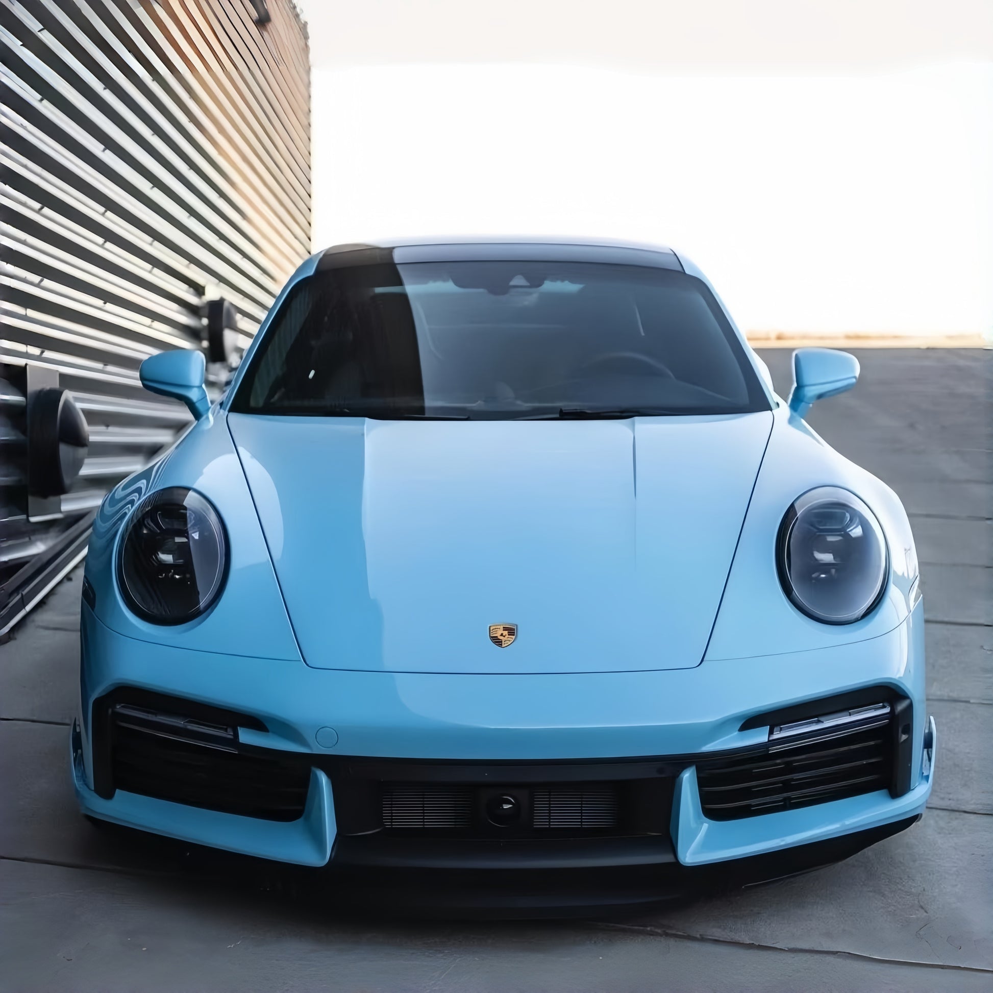 3091 - ガルフブルー（P）