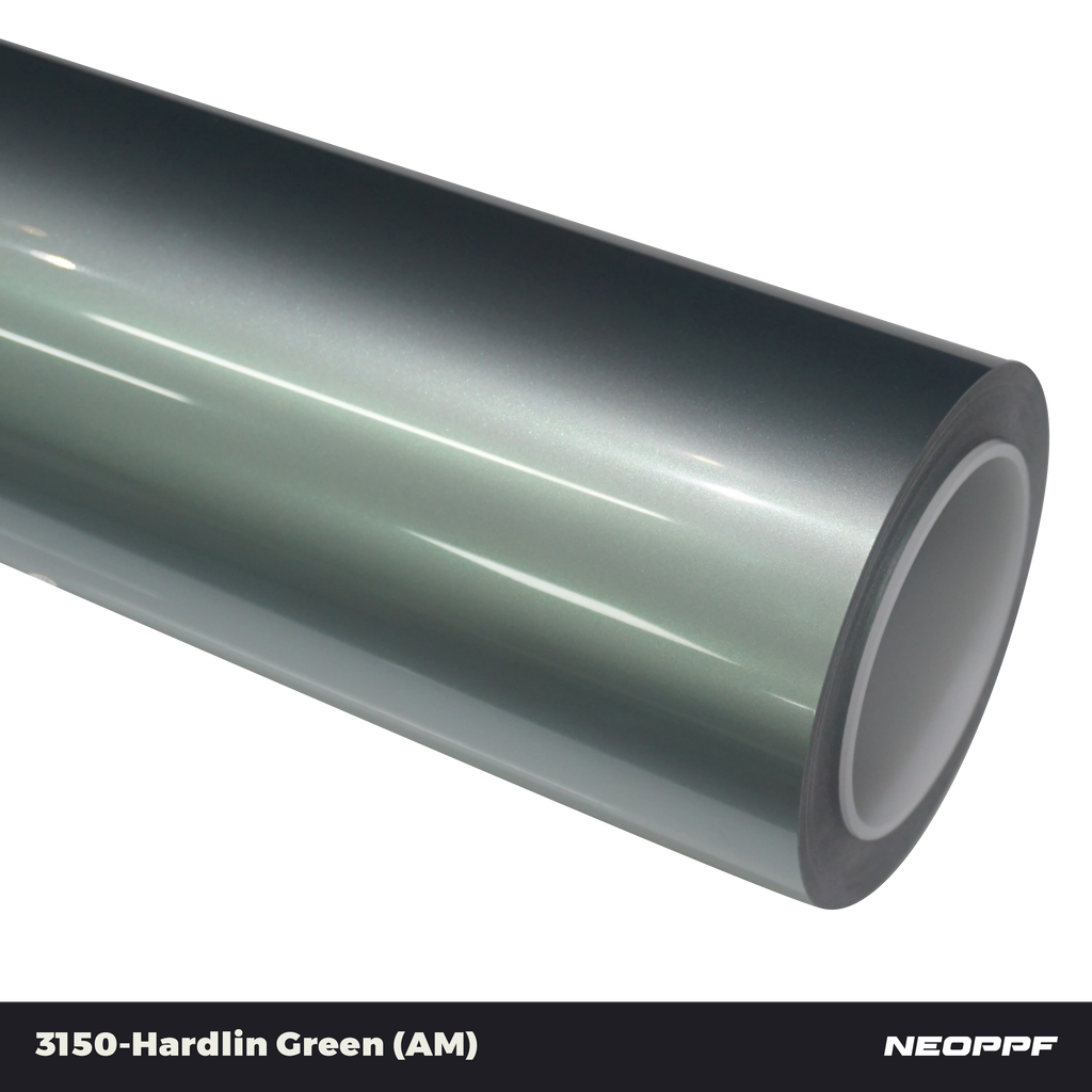 3150 - Hardlin Green (AM)