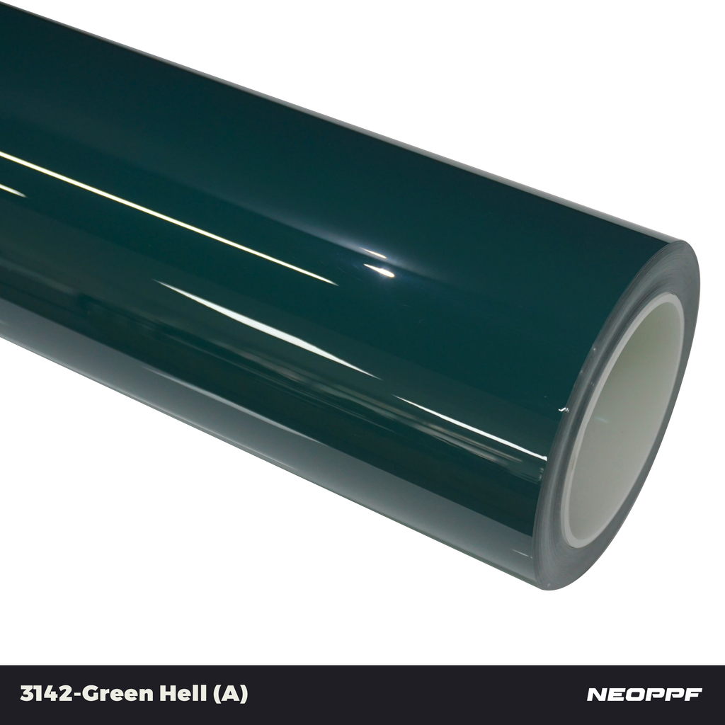 3142 - Green Hell (A)
