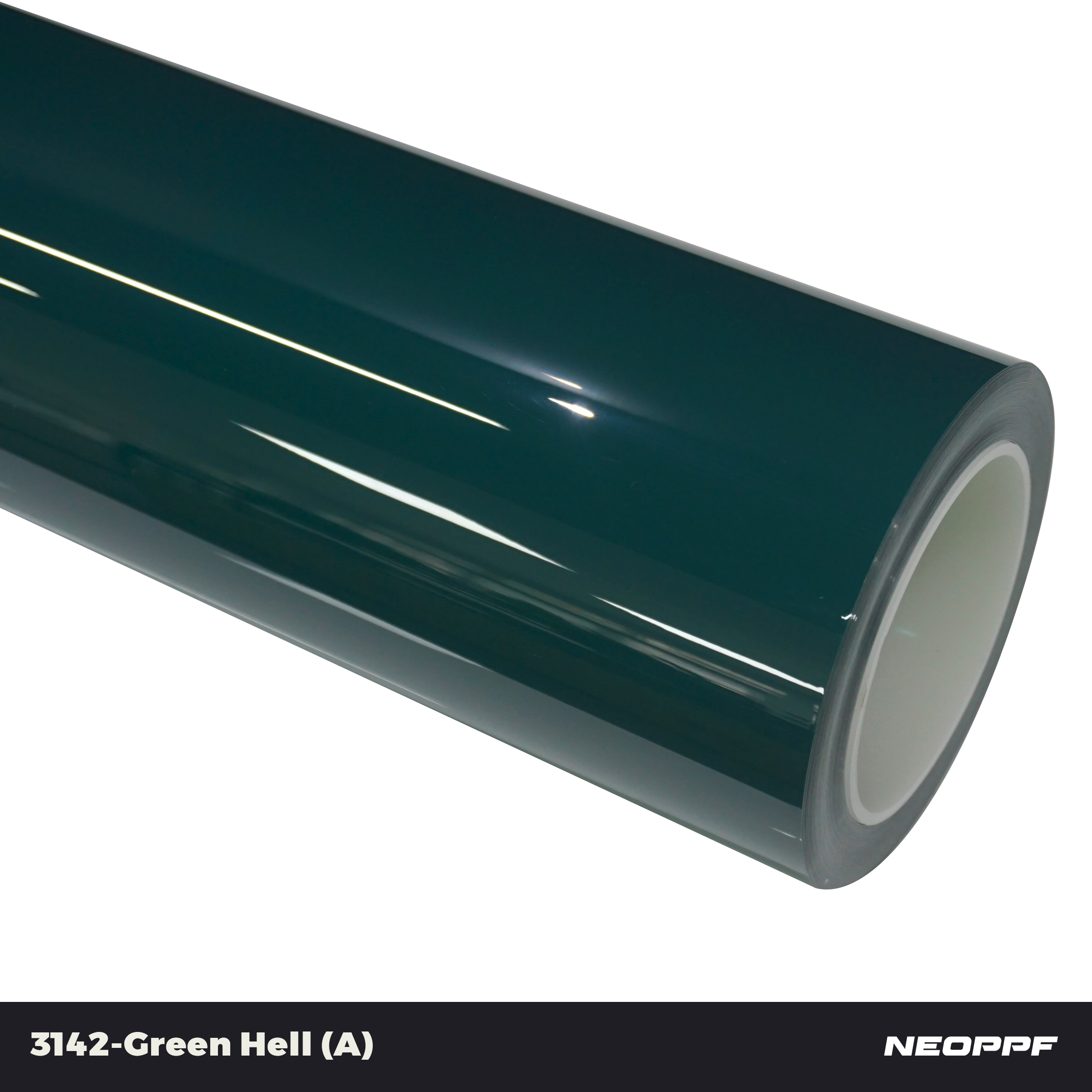 3142 - Green Hell (A)