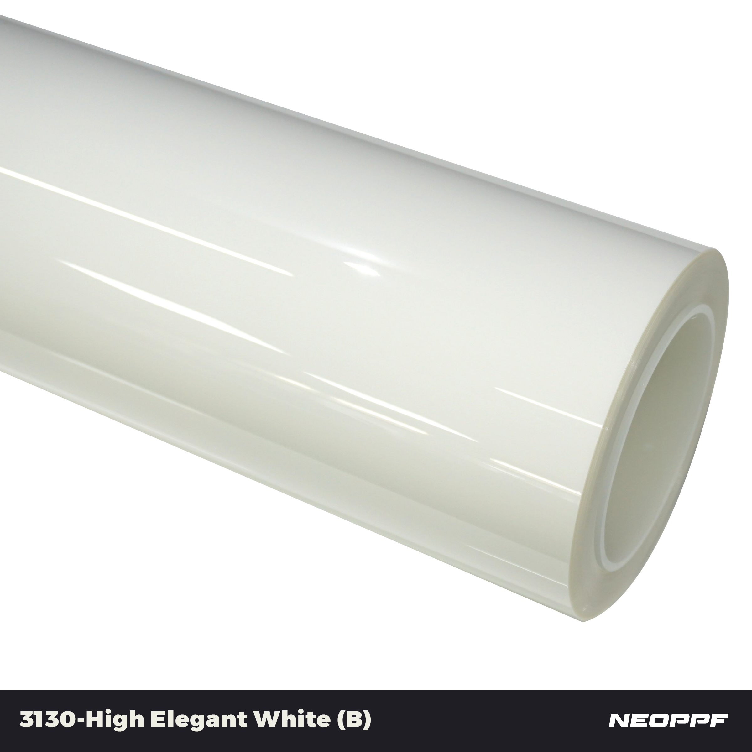 3130 - Mineral White (B)