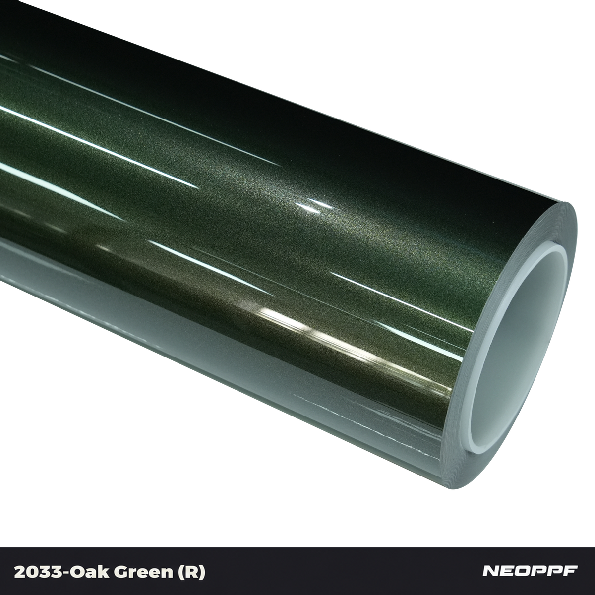 2033 – Oak Green
