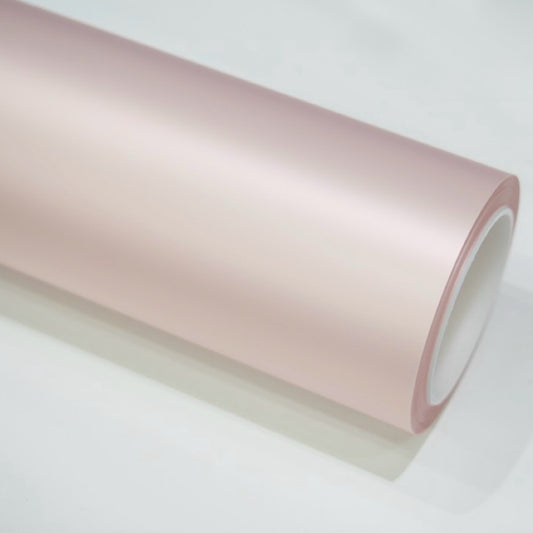 5061 - Matte Liquid Metallic Shell Pink