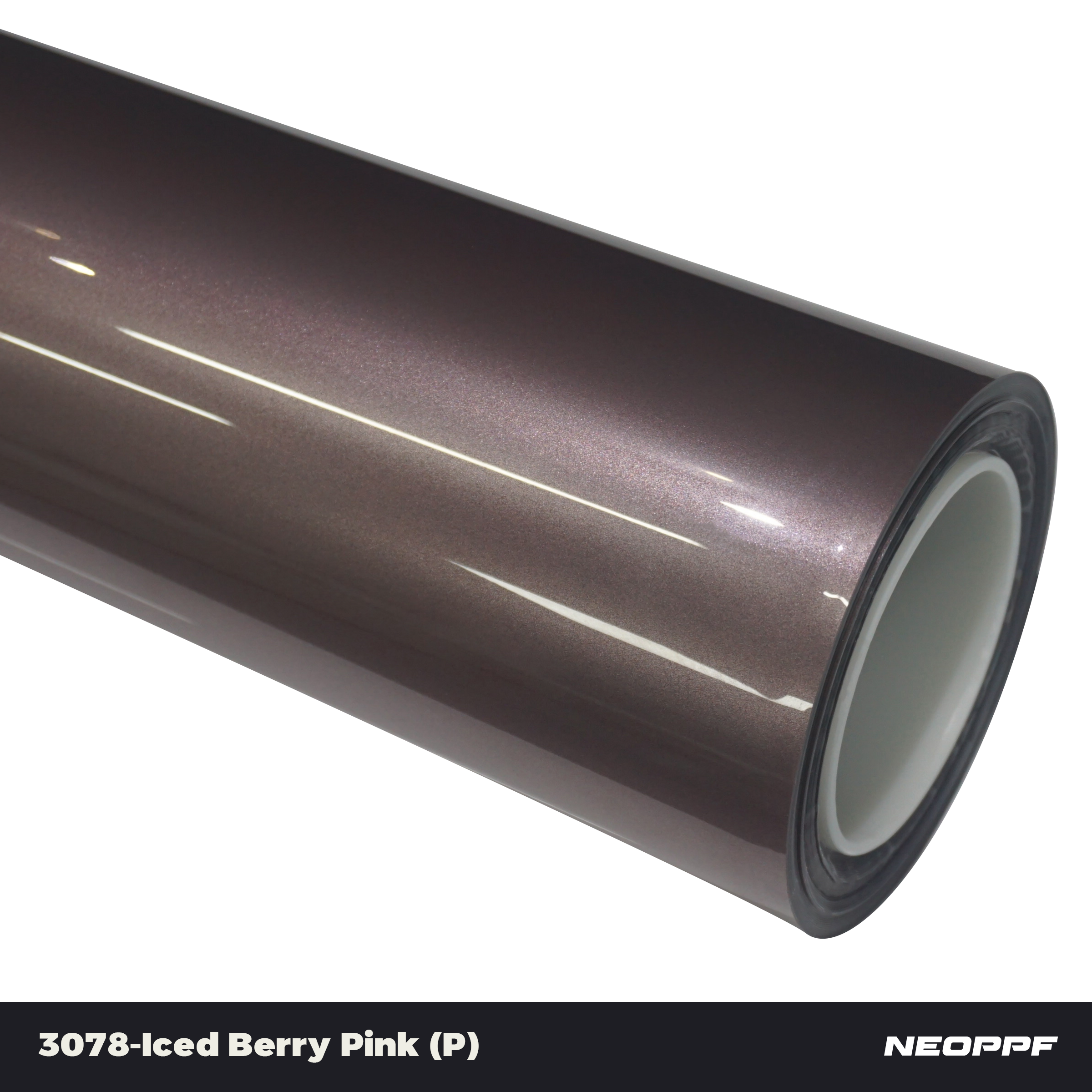 3078 - Iced Berry Pink (P)
