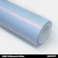 5081-Iridescent Blue