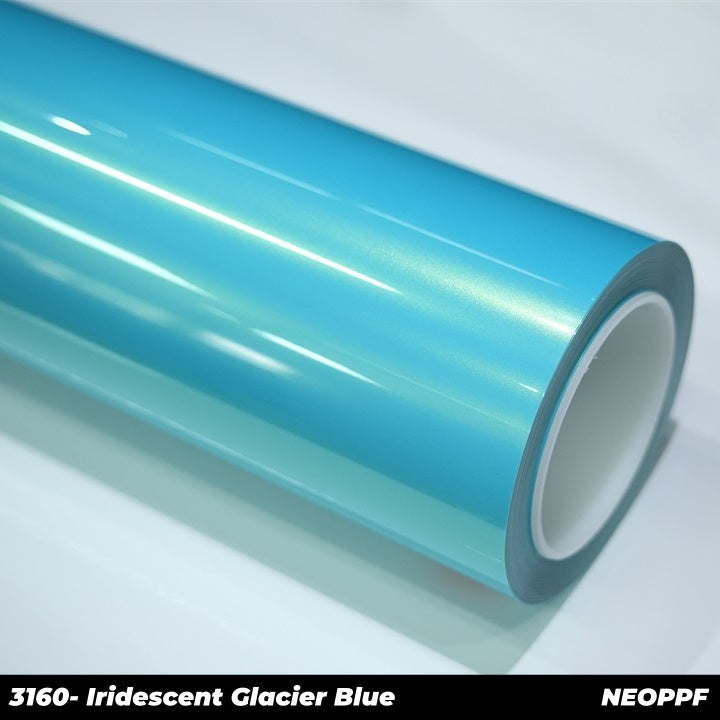 3160-Colorful Ice Blue