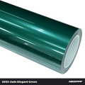 2032 - Elegant Jade Green