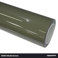2008 - Khaki Green