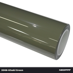 2008 - Khaki Green