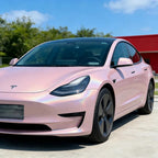 2018 - Razer Rouge Pink