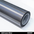 2057-Laser Silver