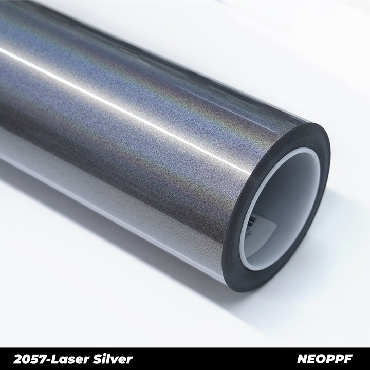 2057-Laser Silver