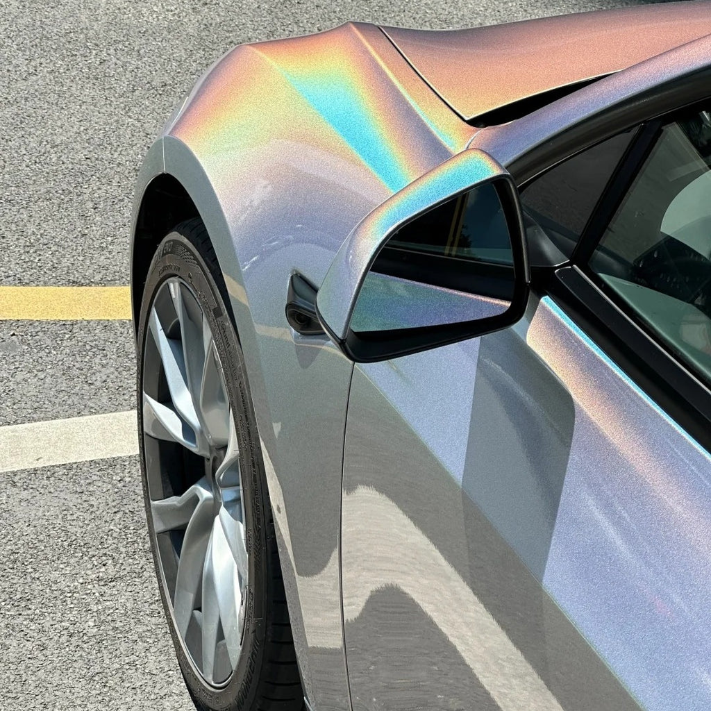2057-Laser Silver